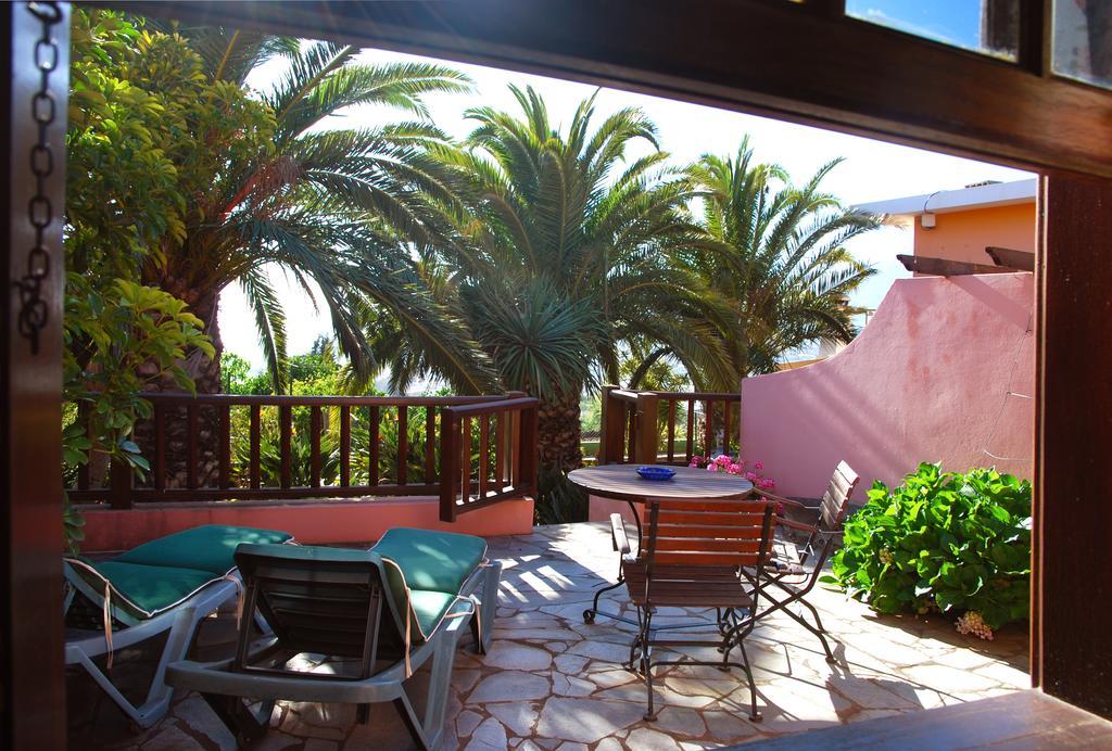 Casa Bana 2 Villa El Paso Room photo